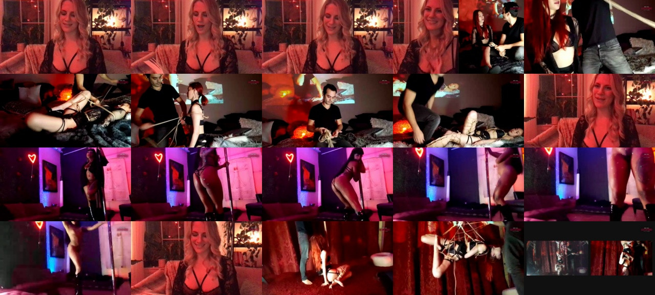 NSFWlive 30-10-2020 Download 