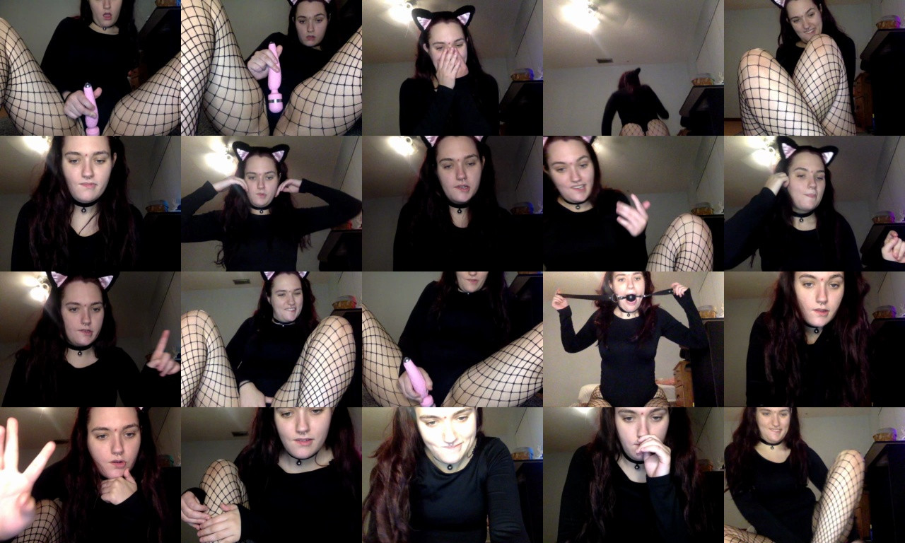 Noraholivia 28-10-2020 Nude 