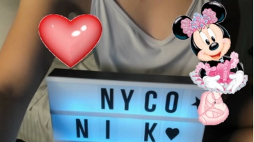 Nyconik 29-10-2020 Porn 