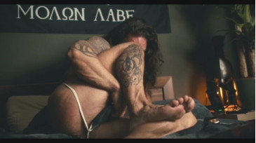 Phil_Chambers  30-10-2020 video rope