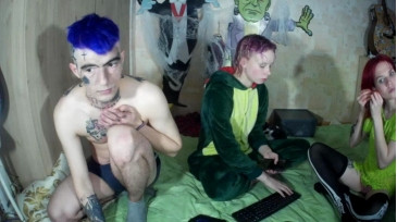 Pingpanter97  29-10-2020 Recorded Video Cam