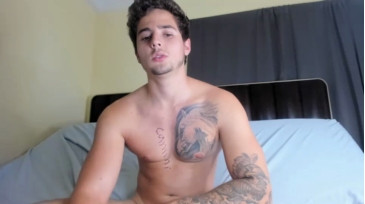 Playboymateo  30-10-2020 video spanks