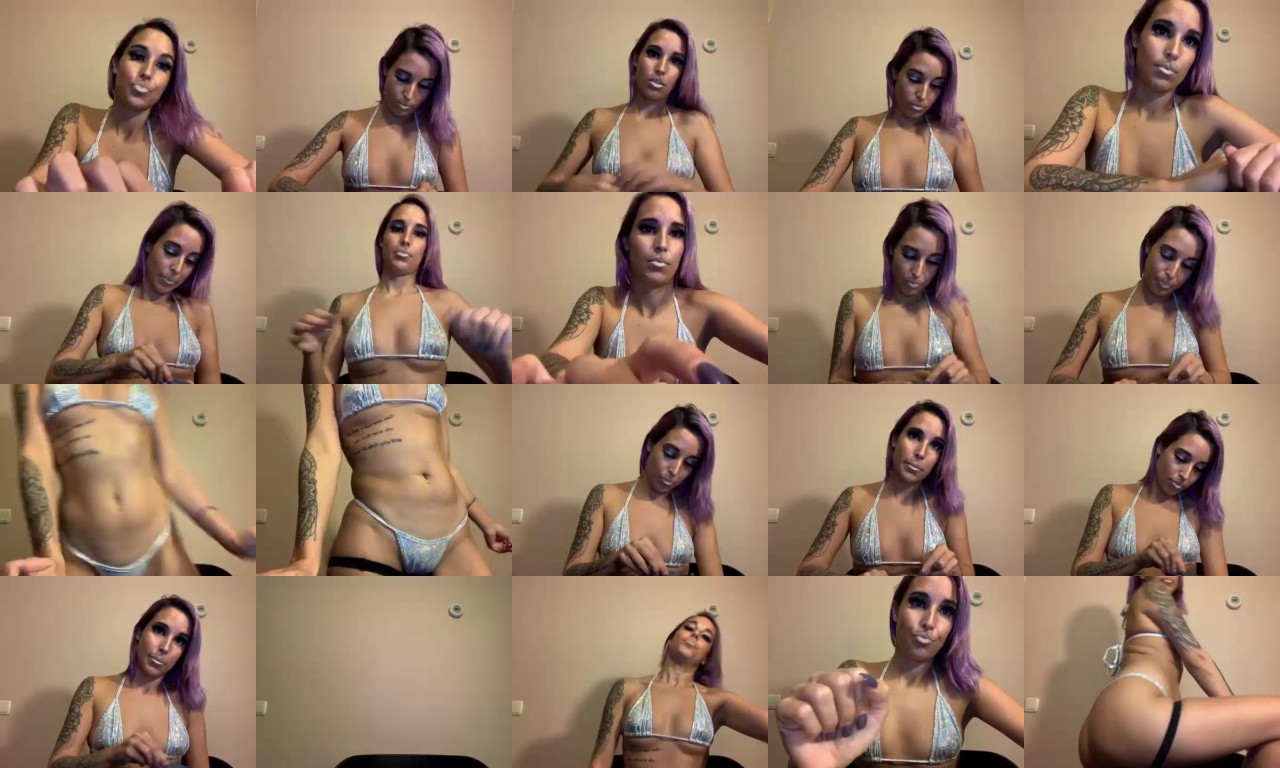 Pr3ttyPinkPussy 27-10-2020 Ass 