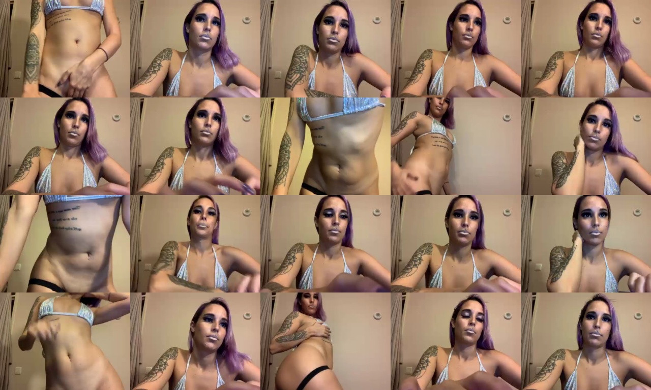 Pr3ttyPinkPussy 28-10-2020 Ass 