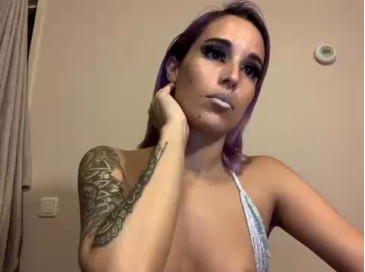 Pr3ttyPinkPussy 28-10-2020 Topless 