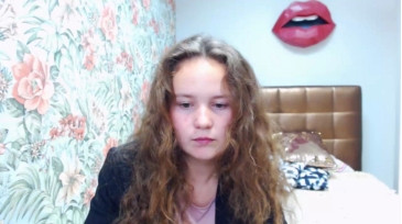 Prettycurls  26-10-2020 bouncing Female