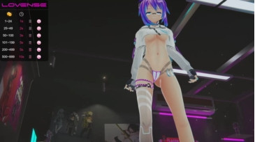 Projektmelody 29-10-2020 Topless 
