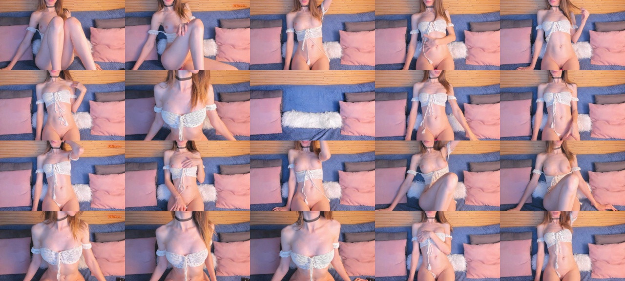 Pussylovekate 27-10-2020 XXX 