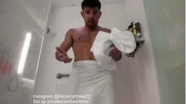 Riccimatthew22  30-10-2020 video beauty