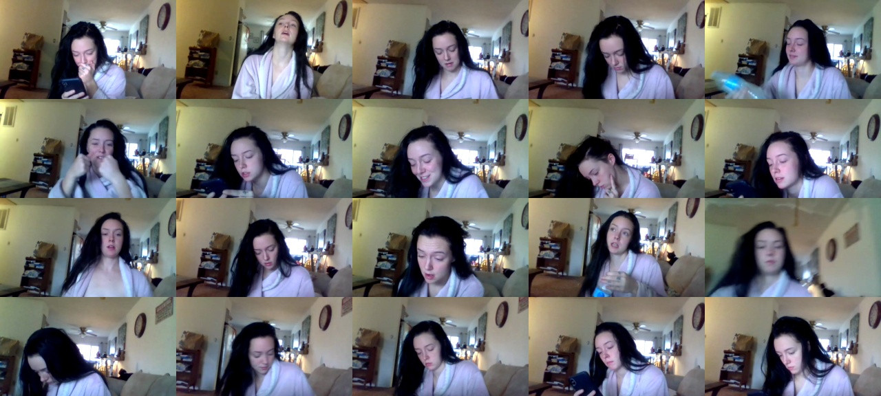 Rydermayoxox 27-10-2020 Show 