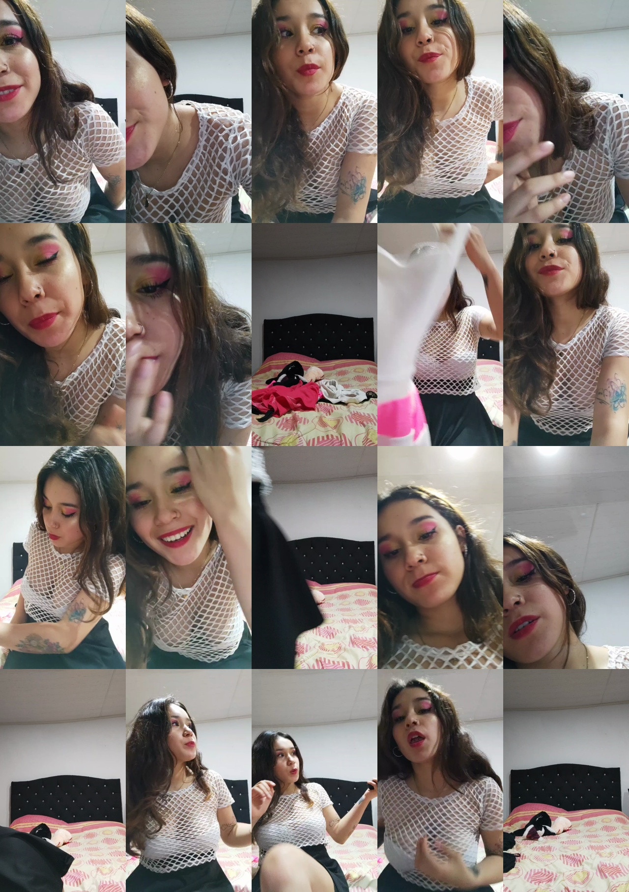 Samantha3_ 27-10-2020 Recorded 