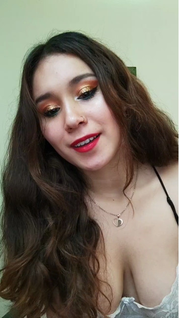 Samantha3_ 29-10-2020 Pretty 