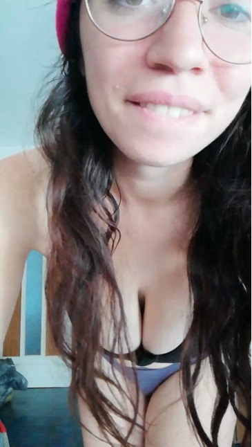 SexJeux 27-10-2020 Naked 