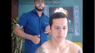Straigthguysfun  30-10-2020 video masturbate