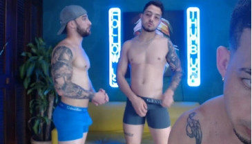 Straigthguysfun  30-10-2020 video bigdildo