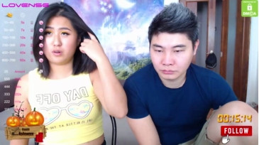 Sweetgrlforshow  30-10-2020 tongue Couple