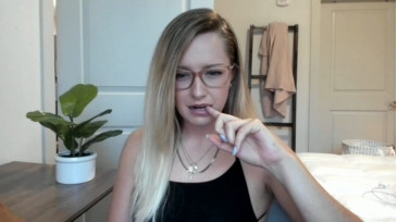 Texasthicc 28-10-2020 Video 