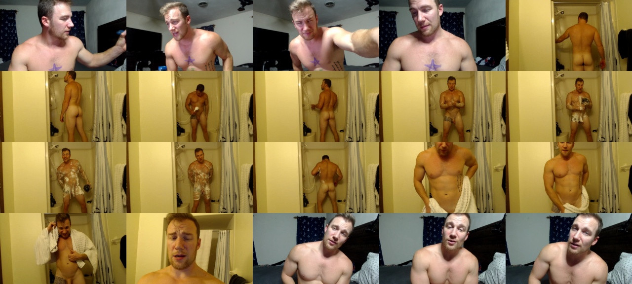 The_Capt88 Nude CAM SHOW @ Chaturbate 30-10-2020