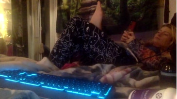 Thefootfaerie 27-10-2020 Pretty 