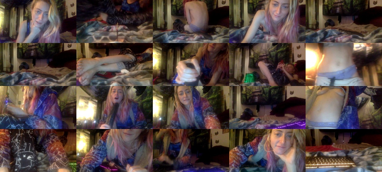 Thefootfaerie 27-10-2020 XXX 