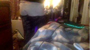 Thefootfaerie 27-10-2020 XXX 