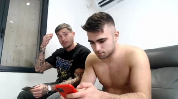 Thony_Grey  29-10-2020 video sexybody