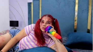 VictoriaSaen 30-10-2020 Pretty 