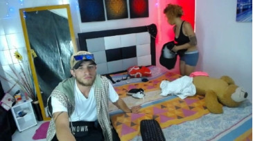 VioletaCosmo  28-10-2020 butt fuck Female