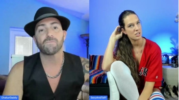 Whaaaaaaaat  27-10-2020 doublelush Couple
