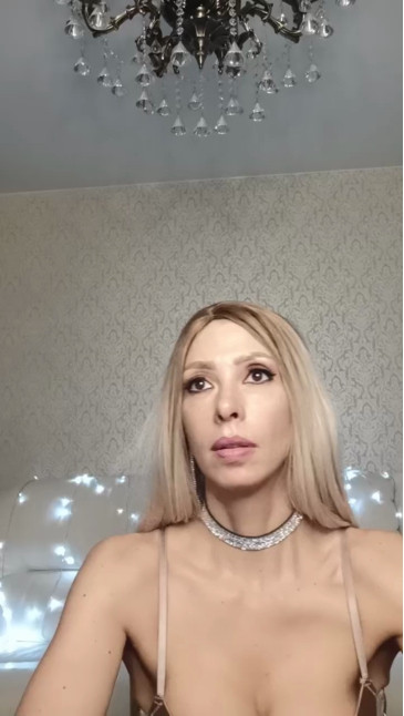 Whitequeen88 29-10-2020 Video 