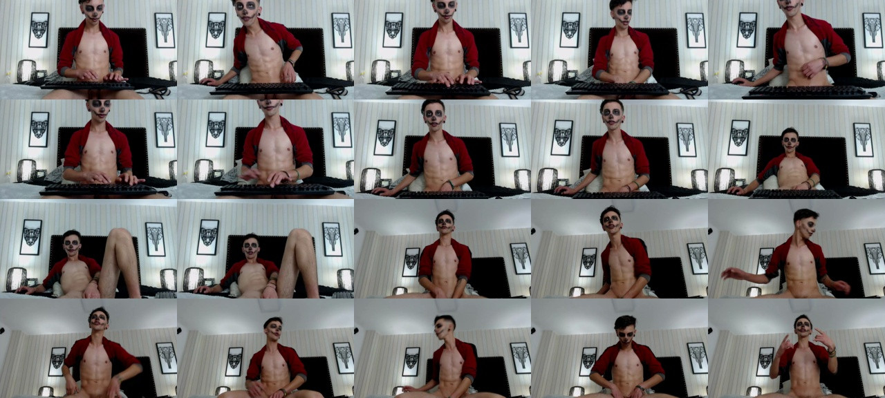 ZackNight_  30-10-2020 Recorded Video Show