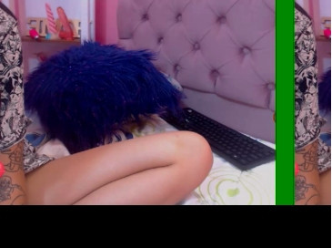 annymayers  28-10-2020 blowjob Female