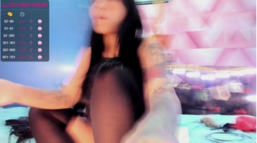 ariannaErza 27-10-2020 Show 