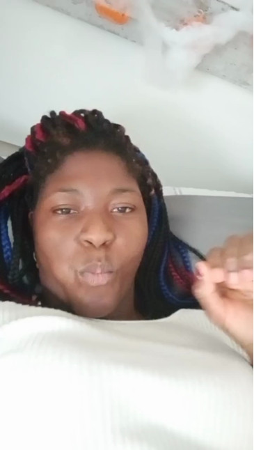 chocolate100hot 26-10-2020 XXX 