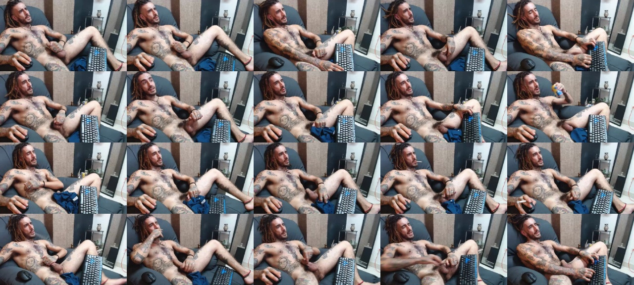 colt_barry  30-10-2020 Recorded Video Cam