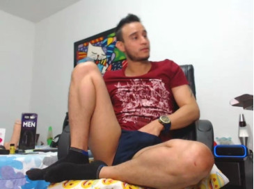hugebigcockx  30-10-2020 Recorded Video Webcam