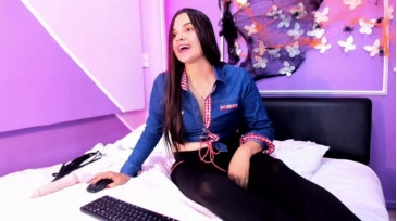 katewinlet  27-10-2020 handjob Female