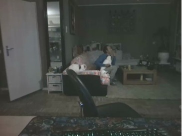 mihaimichael  30-10-2020 Recorded Video Naked