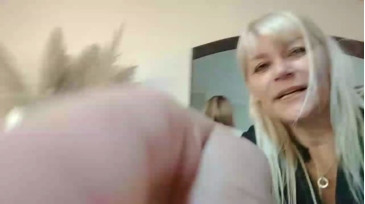mikaypablo1 27-10-2020 Topless 