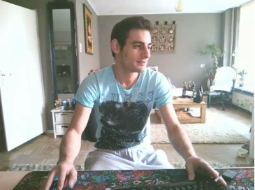 rippy1  30-10-2020 Recorded Video Download