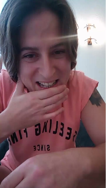 vr468 27-10-2020 Webcam 