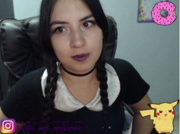 Abi_jones 31-10-2020 Show 