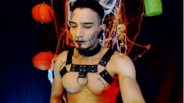 AlexanderDuque  31-10-2020 Recorded Video Porn