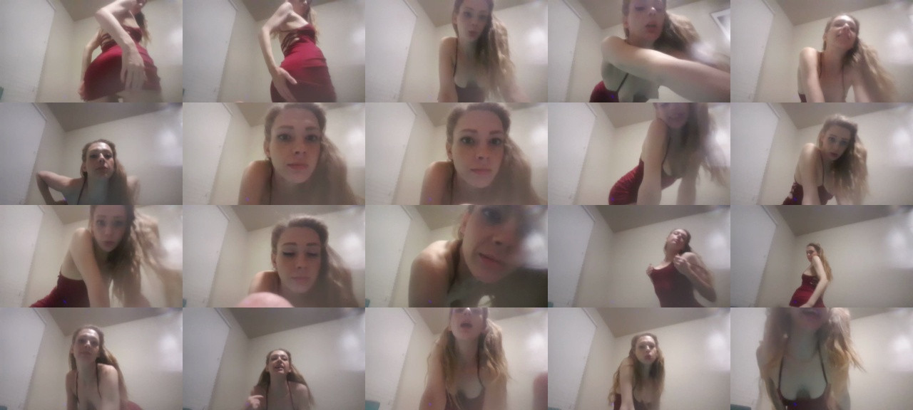 Alexandrea22 31-10-2020 Nude 