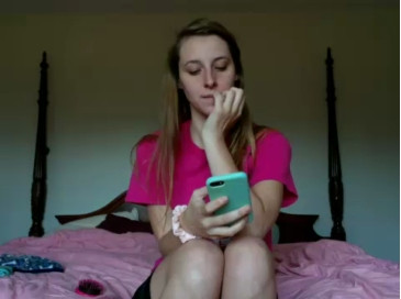 Ashlyntheangel 31-10-2020 Ass 