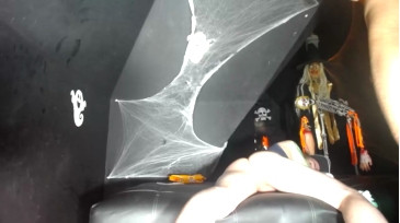 Asmodeosx  31-10-2020 video vibeinass