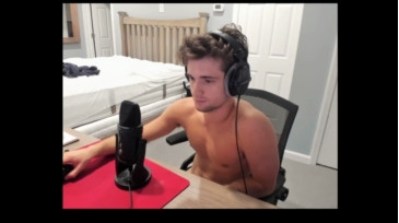 Augustwestlake  31-10-2020 video naked