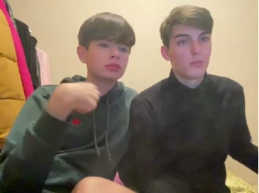 Avimetra  31-10-2020 video niceass