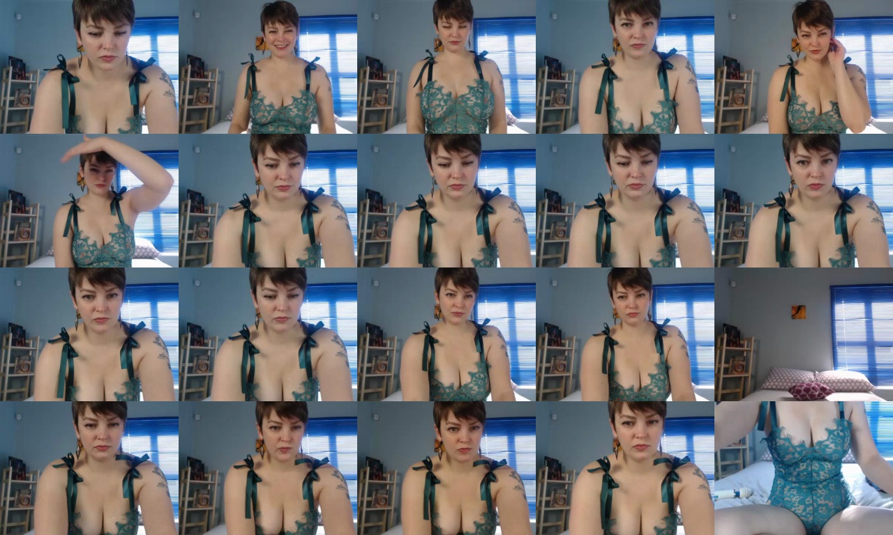 BreeDanielsx 30-10-2020 Porn 