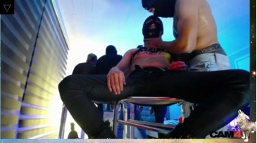 BrunooCortez  31-10-2020 Recorded Video Webcam
